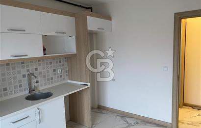 DOKUZ EYLÜL MAHALLESİNDE HİÇ KULLANILMAMIŞ KİRALIK 2+1 DAİRE 