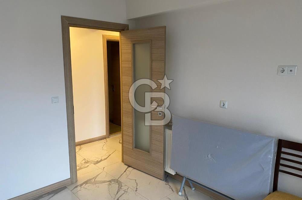 DOKUZ EYLÜL MAHALLESİNDE HİÇ KULLANILMAMIŞ KİRALIK 2+1 DAİRE 