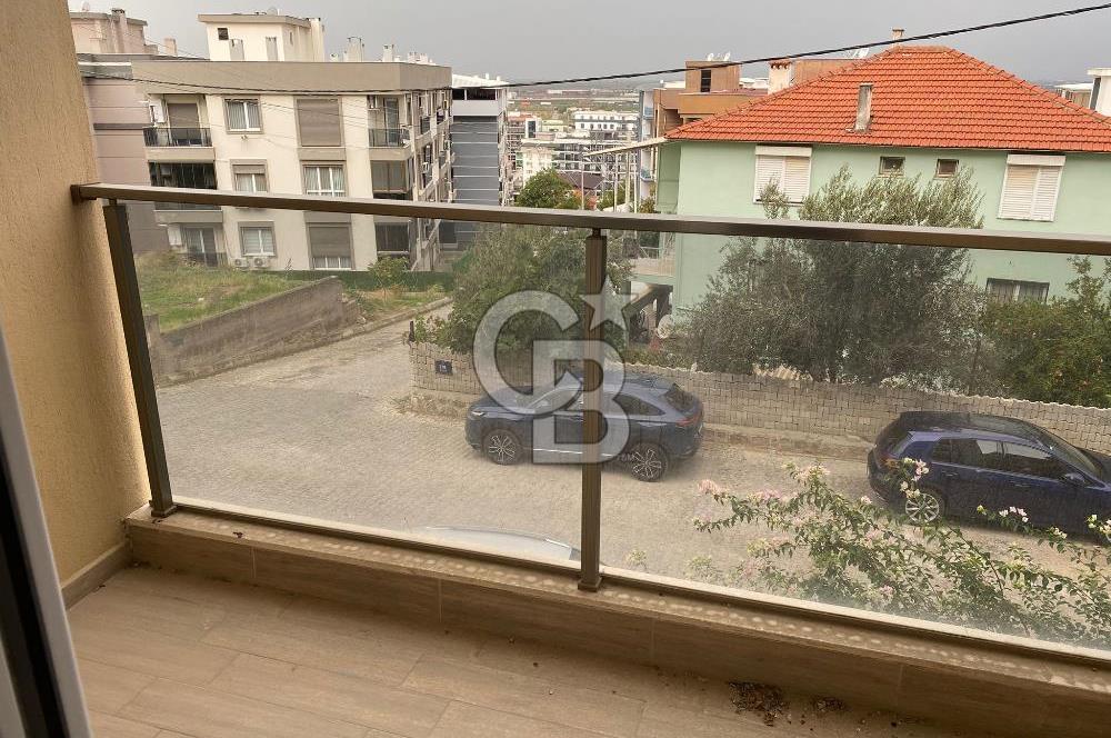 DOKUZ EYLÜL MAHALLESİNDE HİÇ KULLANILMAMIŞ KİRALIK 2+1 DAİRE 