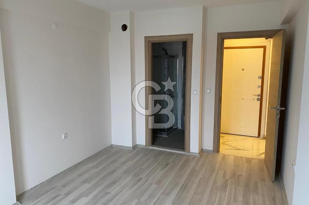 DOKUZ EYLÜL MAHALLESİNDE HİÇ KULLANILMAMIŞ KİRALIK 2+1 DAİRE 