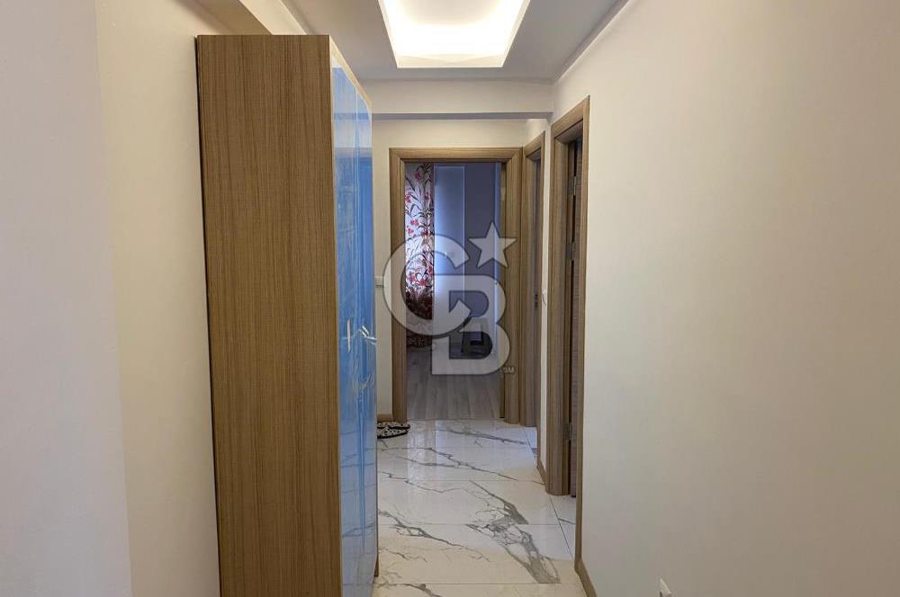 DOKUZ EYLÜL MAHALLESİNDE HİÇ KULLANILMAMIŞ KİRALIK 2+1 DAİRE 
