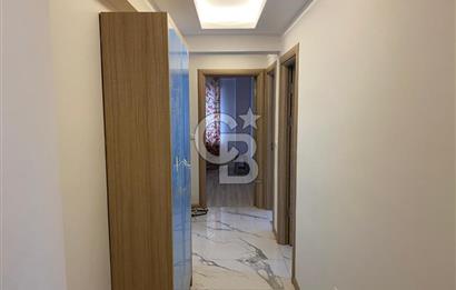 DOKUZ EYLÜL MAHALLESİNDE HİÇ KULLANILMAMIŞ KİRALIK 2+1 DAİRE 