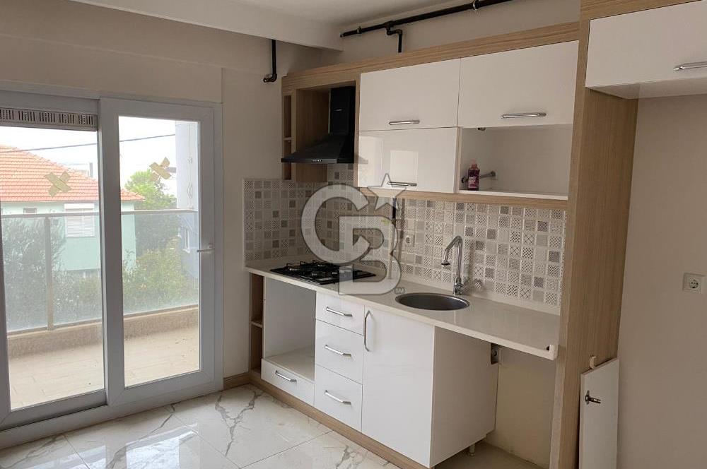 DOKUZ EYLÜL MAHALLESİNDE HİÇ KULLANILMAMIŞ KİRALIK 2+1 DAİRE 