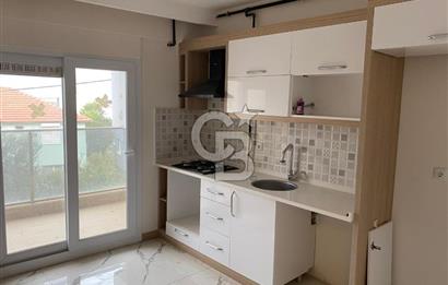DOKUZ EYLÜL MAHALLESİNDE HİÇ KULLANILMAMIŞ KİRALIK 2+1 DAİRE 