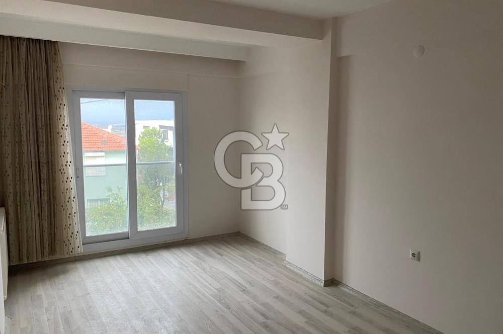 DOKUZ EYLÜL MAHALLESİNDE HİÇ KULLANILMAMIŞ KİRALIK 2+1 DAİRE 