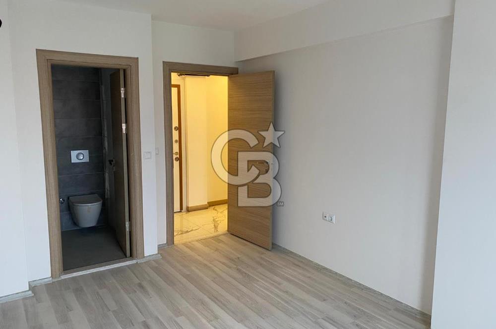 DOKUZ EYLÜL MAHALLESİNDE HİÇ KULLANILMAMIŞ KİRALIK 2+1 DAİRE 
