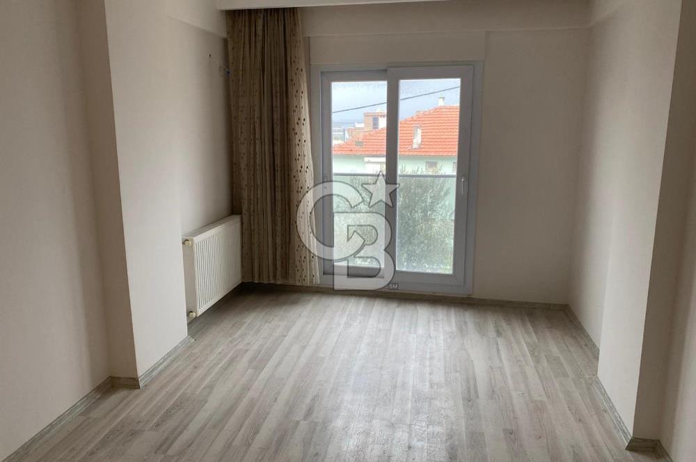 DOKUZ EYLÜL MAHALLESİNDE HİÇ KULLANILMAMIŞ KİRALIK 2+1 DAİRE 