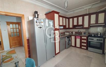 COLDWELL BANKER SAFİR'den CENGİZ TOPEL de 4+1 SATILIK DAİRE