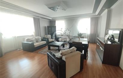 COLDWELL BANKER SAFİR'den CENGİZ TOPEL de 4+1 SATILIK DAİRE