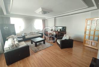 COLDWELL BANKER SAFİR'den CENGİZ TOPEL de 4+1 SATILIK DAİRE