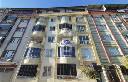 COLDWELL BANKER SAFİR'den MALATYA LİSESİ ARKASI SATILIK DAİRE