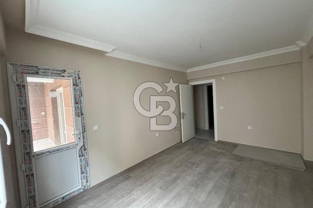 KEMALPAŞA ULUCAK'DA SATILIK 2+1 ASANSÖRLÜ DAİRE