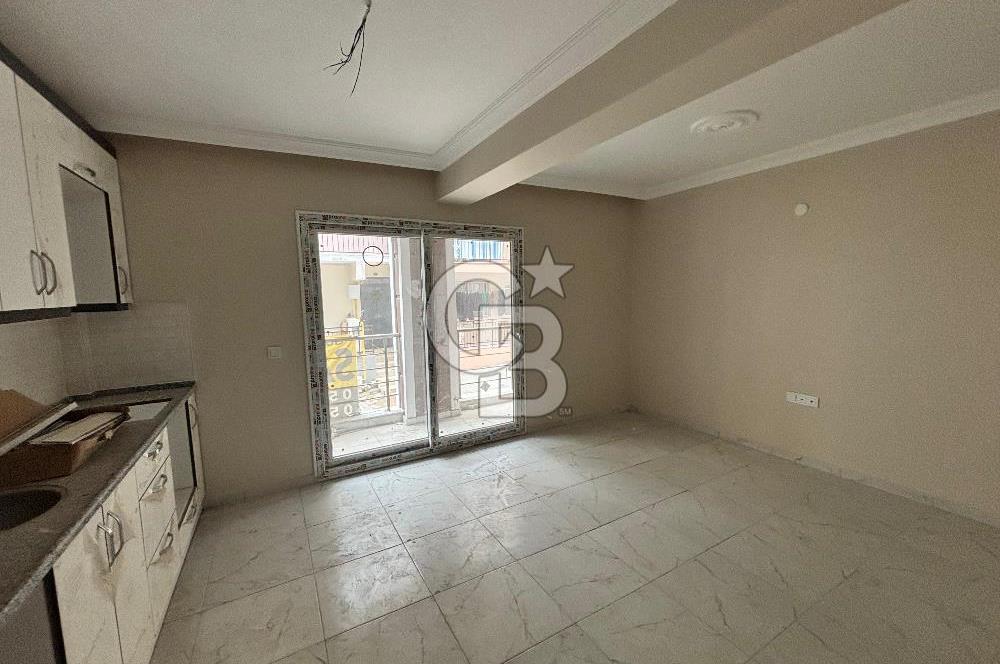 KEMALPAŞA ULUCAK'DA SATILIK 2+1 ASANSÖRLÜ DAİRE