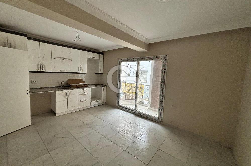 KEMALPAŞA ULUCAK'DA SATILIK 2+1 ASANSÖRLÜ DAİRE