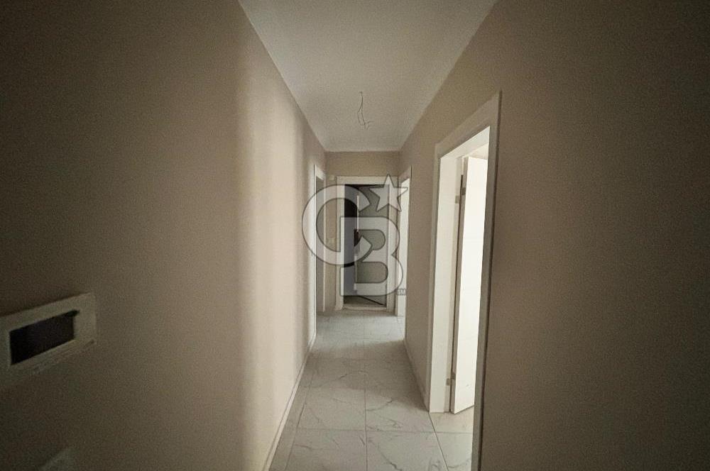 KEMALPAŞA ULUCAK'DA SATILIK 2+1 ASANSÖRLÜ DAİRE