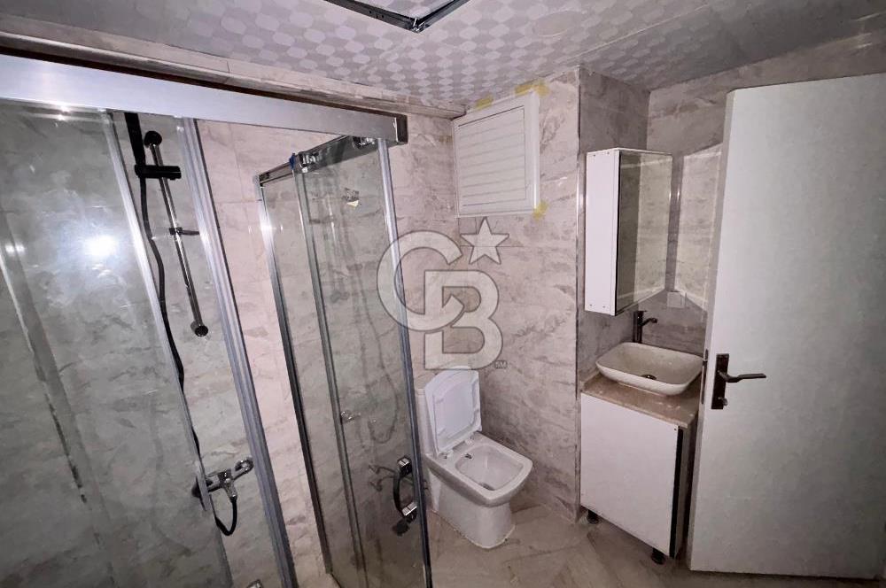 KEMALPAŞA ULUCAK'DA SATILIK 2+1 ASANSÖRLÜ DAİRE