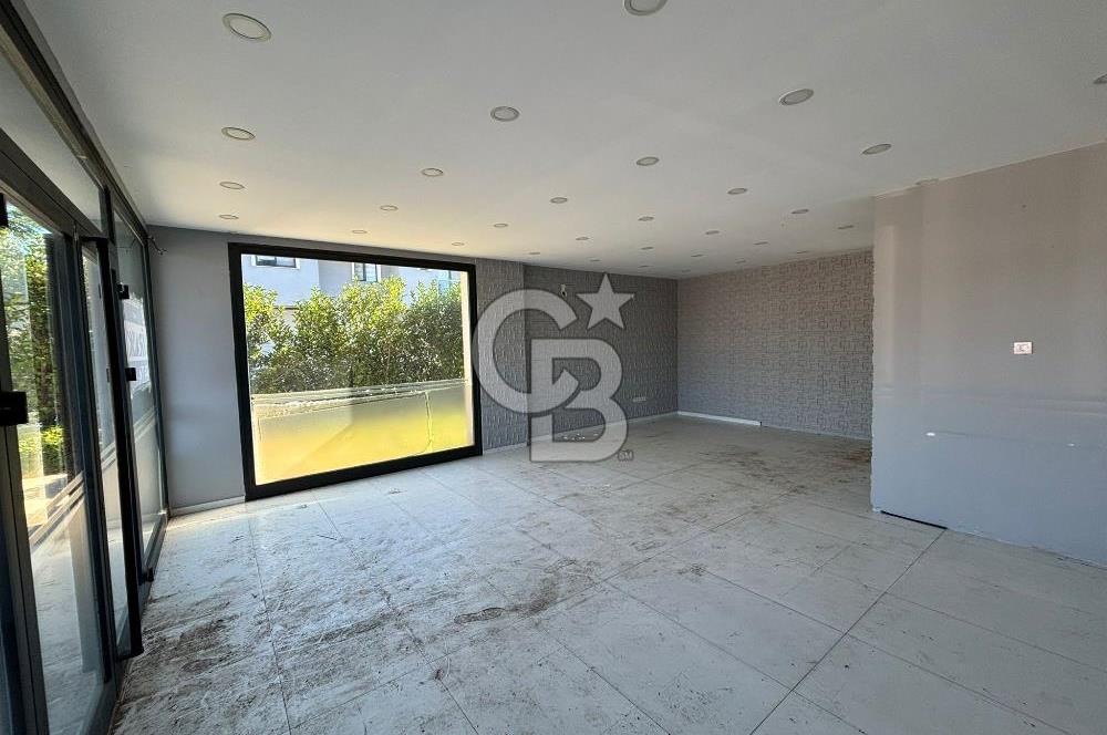 Urla Kalabak Kiralık İşyeri