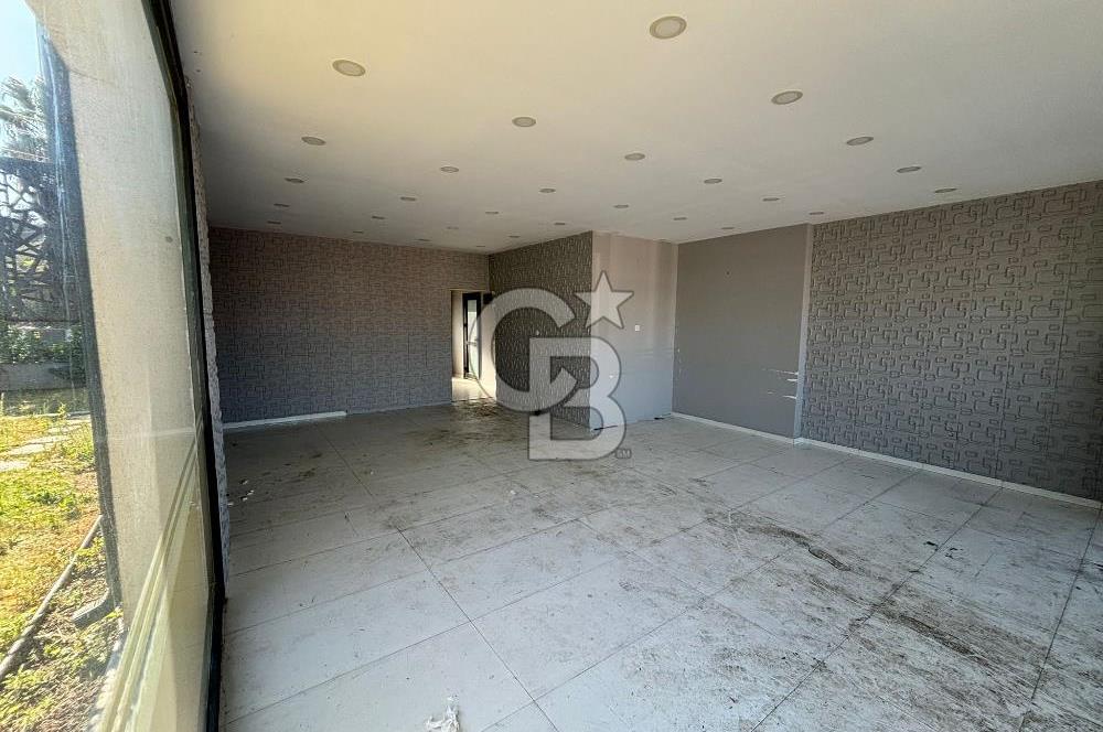 Urla Kalabak Kiralık İşyeri