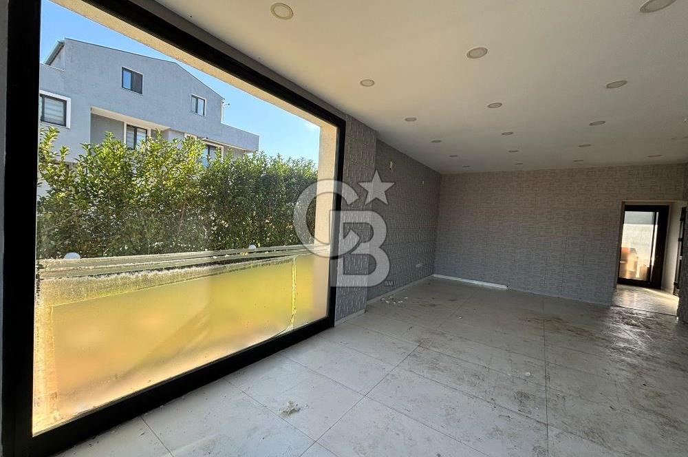 Urla Kalabak Kiralık İşyeri
