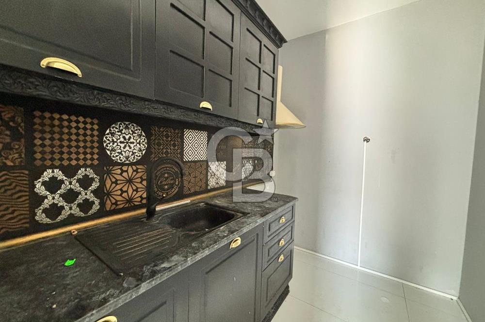 Urla Kalabak Kiralık İşyeri