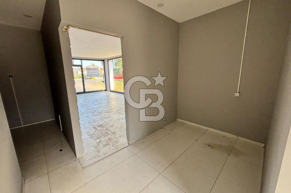 Urla Kalabak Kiralık İşyeri