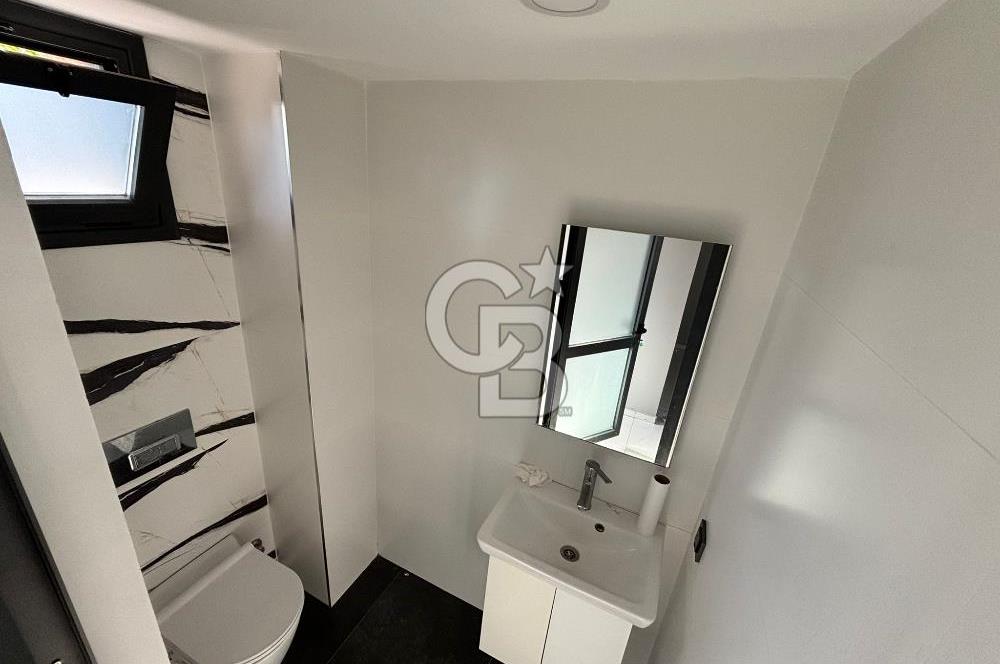 Urla Kalabak Kiralık İşyeri