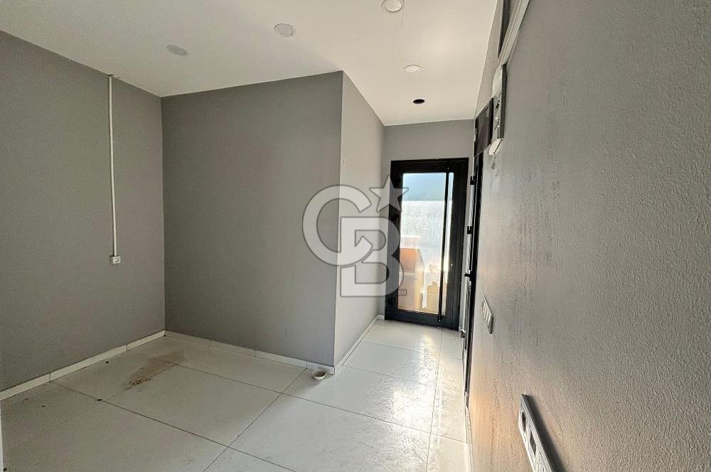 Urla Kalabak Kiralık İşyeri