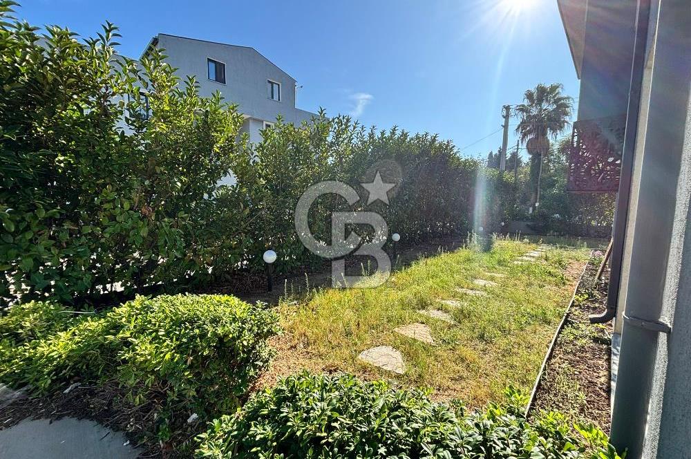 Urla Kalabak Kiralık İşyeri