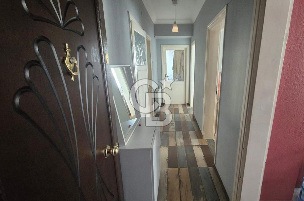 MUSELAND KAZIMDİRİK MAHALLESİNDE TOPLU ULAŞIMA YAKIN EŞYALI KİRALIK 2+1 DAİRE