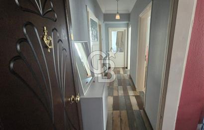 MUSELAND KAZIMDİRİK MAHALLESİNDE TOPLU ULAŞIMA YAKIN EŞYALI KİRALIK 2+1 DAİRE