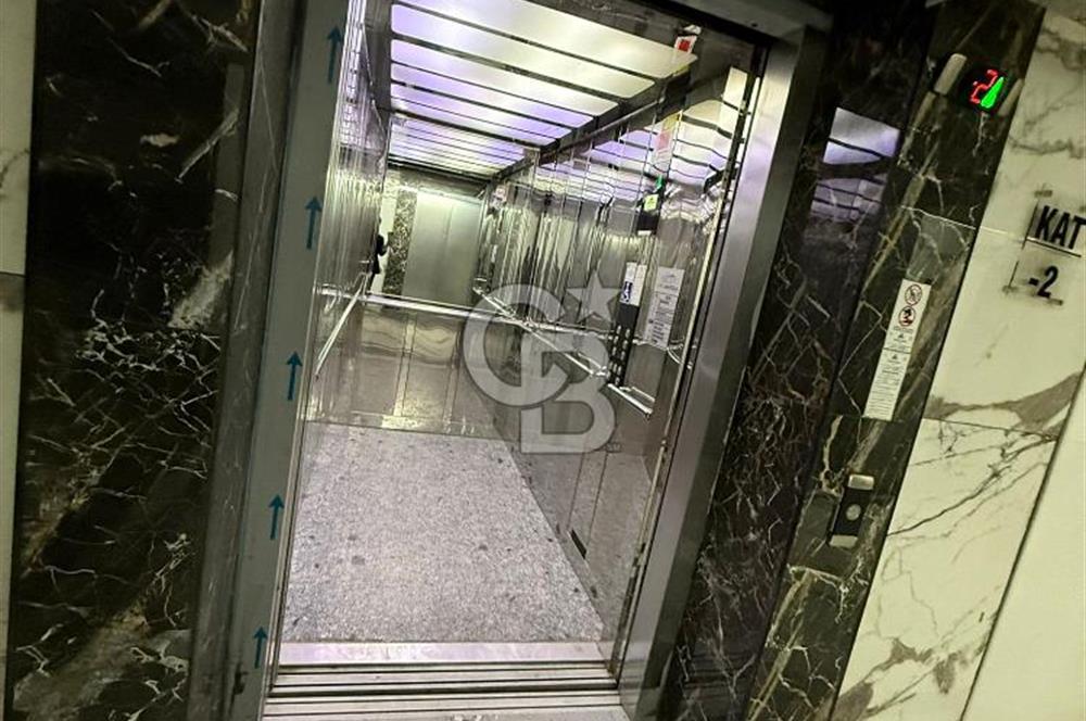 İVEDİK ANADOLU BULVARI ÜSTÜ BULVAR ANATOLİA'DA 1+1 SATILIK OFİS