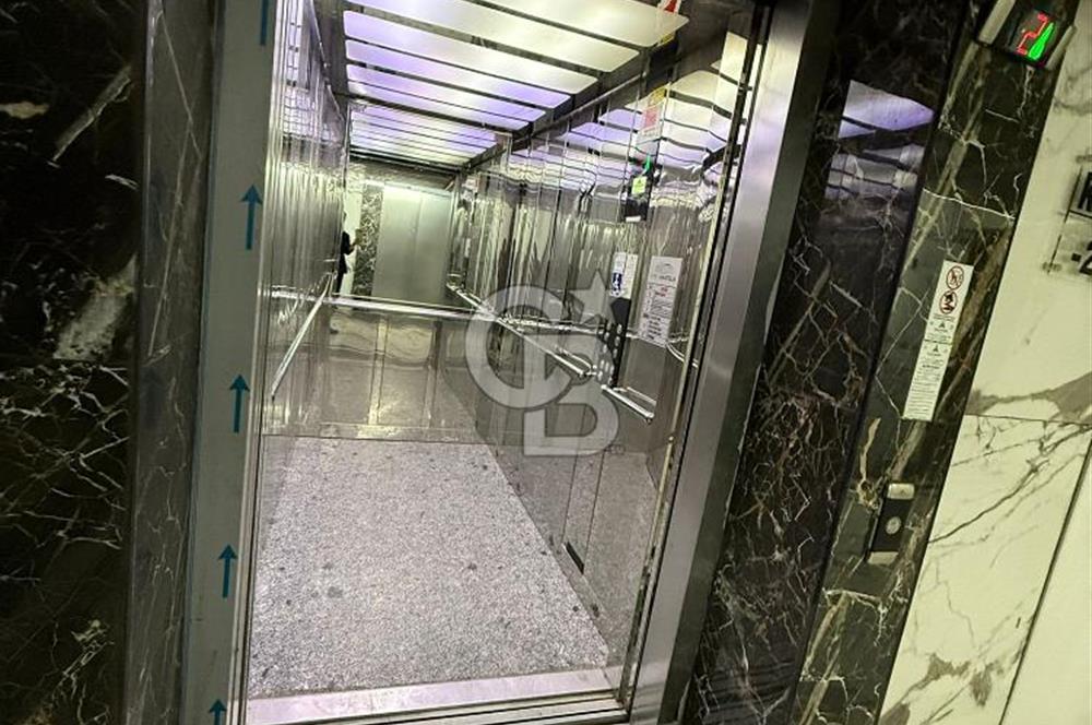 İVEDİK ANADOLU BULVARI ÜSTÜ BULVAR ANATOLİA'DA 1+1 SATILIK OFİS
