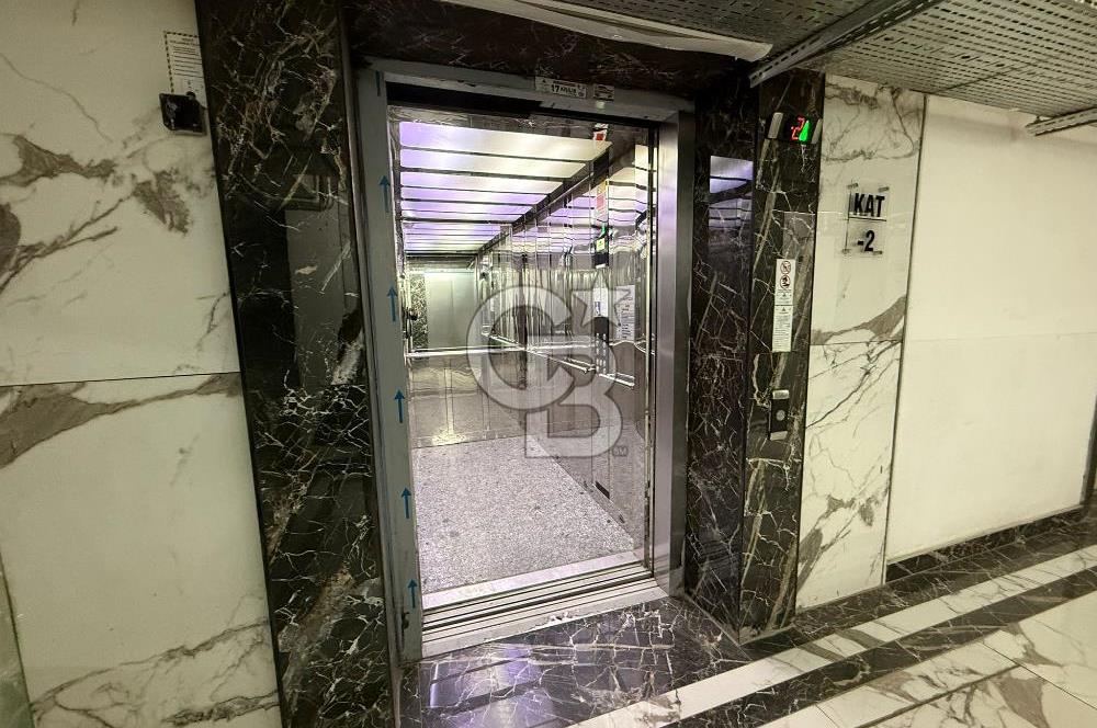 İVEDİK ANADOLU BULVARI ÜSTÜ BULVAR ANATOLİA'DA 1+1 SATILIK OFİS