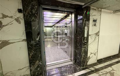 İVEDİK ANADOLU BULVARI ÜSTÜ BULVAR ANATOLİA'DA 1+1 SATILIK OFİS
