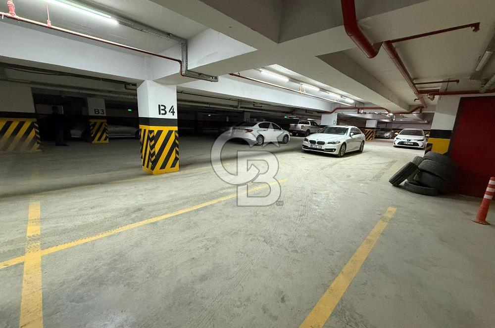İVEDİK ANADOLU BULVARI ÜSTÜ BULVAR ANATOLİA'DA 1+1 SATILIK OFİS
