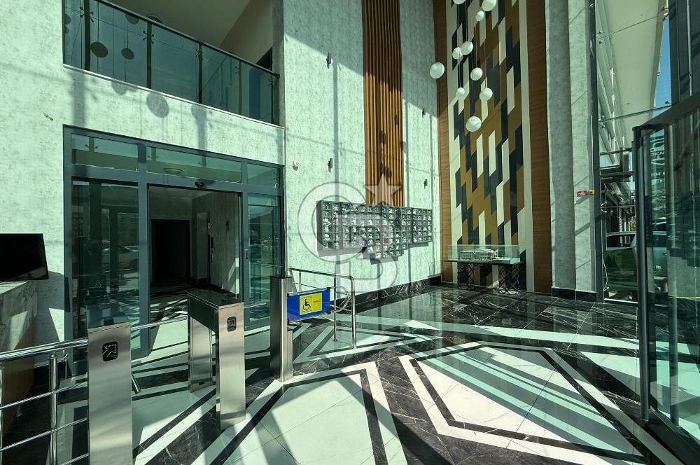 İVEDİK ANADOLU BULVARI ÜSTÜ BULVAR ANATOLİA'DA 1+1 SATILIK OFİS