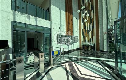 İVEDİK ANADOLU BULVARI ÜSTÜ BULVAR ANATOLİA'DA 1+1 SATILIK OFİS