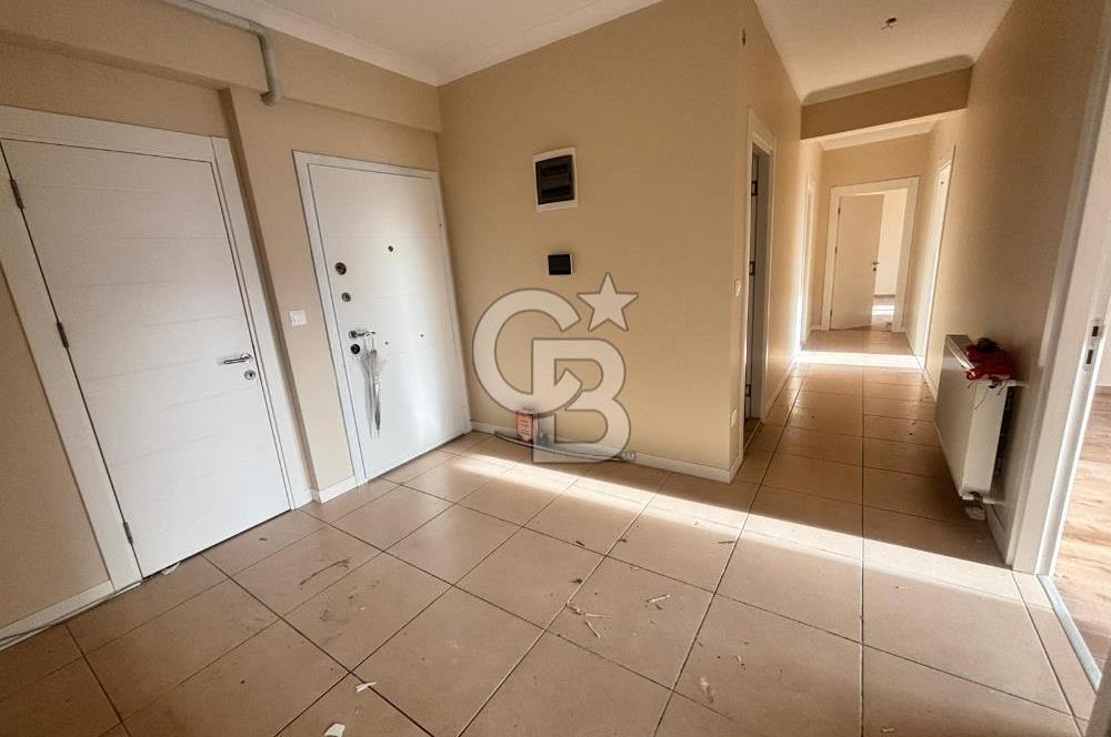 ÇUKURÇAYIR 1461 KONUTLARINDA KİRALIK DAİRE