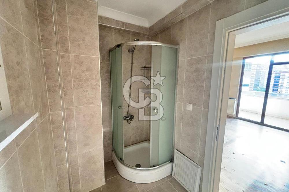 ÇUKURÇAYIR 1461 KONUTLARINDA KİRALIK DAİRE