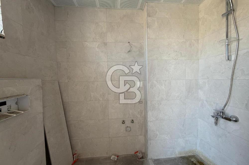 BAYRAKLI YÜZBAŞI İBRAHİM HAKKI CADDESİNDE SIFIR SATILIK 3+1 DAİRE