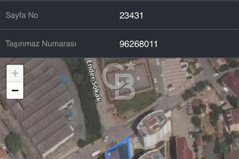 Çekmeköy taşdelende satılık dükkan