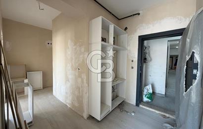BAYRAKLI YÜZBAŞI İBRAHİM HAKKI CADDESİNDE SIFIR SATILIK 3+1 DAİRE