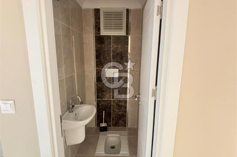 ÇUKURÇAYIR 1461 KONUTLARINDA KİRALIK DAİRE