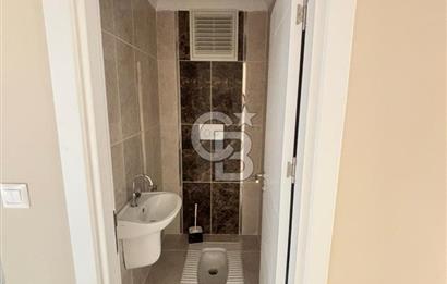 ÇUKURÇAYIR 1461 KONUTLARINDA KİRALIK DAİRE
