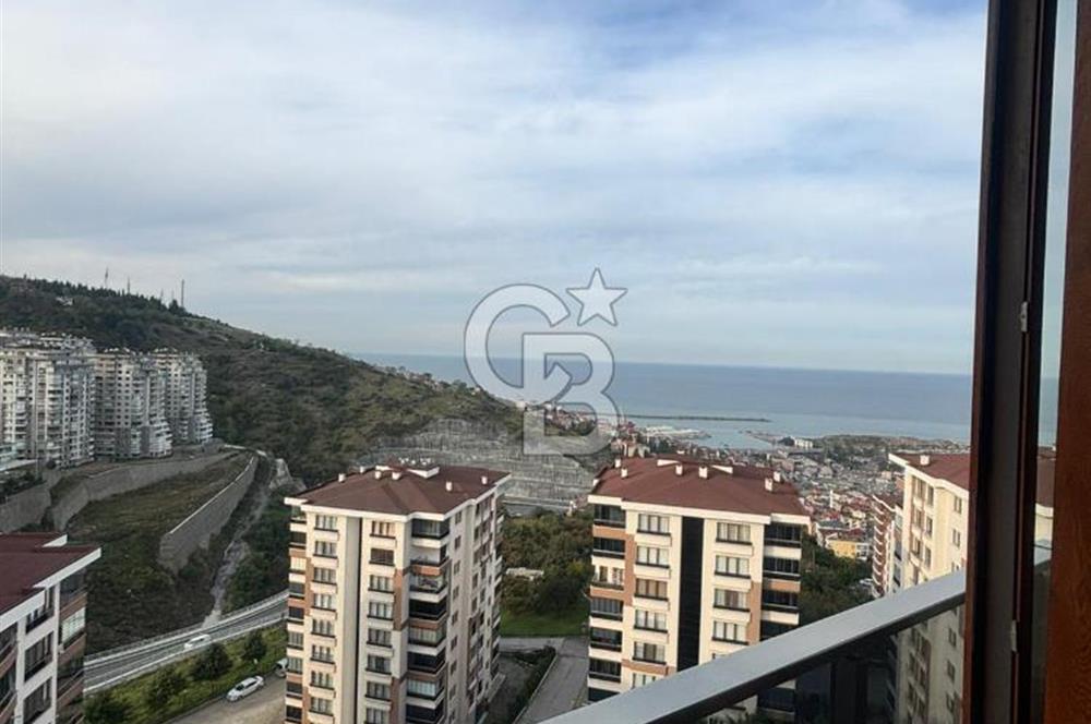 ÇUKURÇAYIR 1461 KONUTLARINDA KİRALIK DAİRE