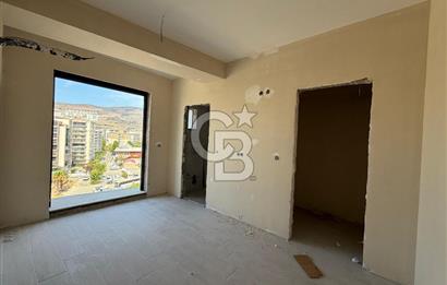 BAYRAKLI YÜZBAŞI İBRAHİM HAKKI CADDESİNDE SIFIR SATILIK 3+1 DAİRE