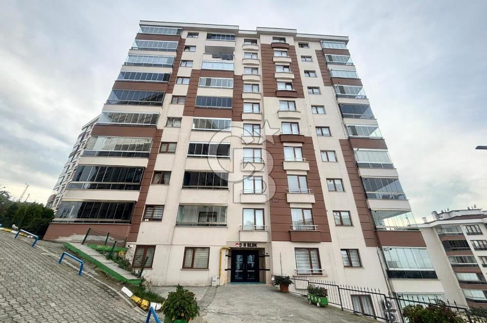 ÇUKURÇAYIR 1461 KONUTLARINDA KİRALIK DAİRE