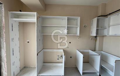 BAYRAKLI YÜZBAŞI İBRAHİM HAKKI CADDESİNDE SIFIR SATILIK 3+1 DAİRE