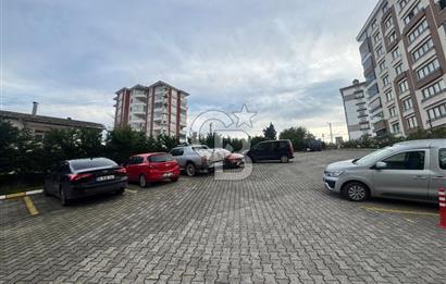 ÇUKURÇAYIR 1461 KONUTLARINDA KİRALIK DAİRE