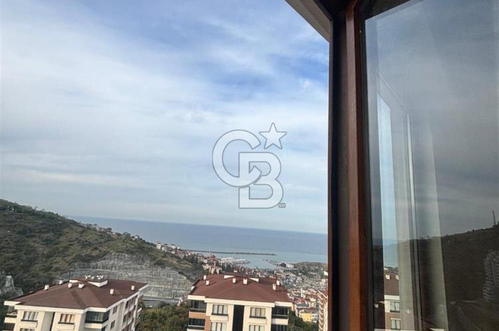 ÇUKURÇAYIR 1461 KONUTLARINDA KİRALIK DAİRE